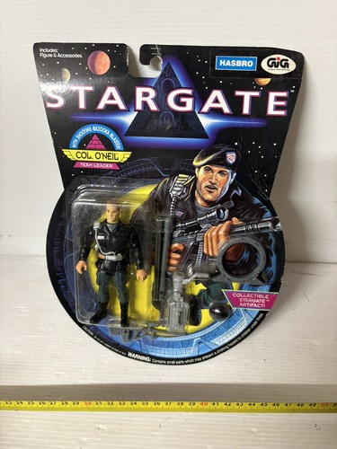 Stargate col neil - stargate, o'neil