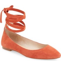 Vince Camuto Bevian Flat