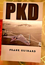 Rare en Fr. PKD par Guinard