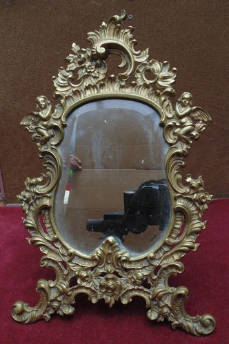Rare magnifique ancien grand - magnifique,