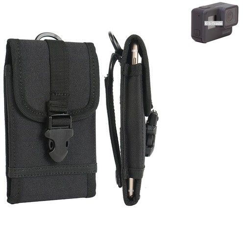 Housse pour gopro hero black - gopro,