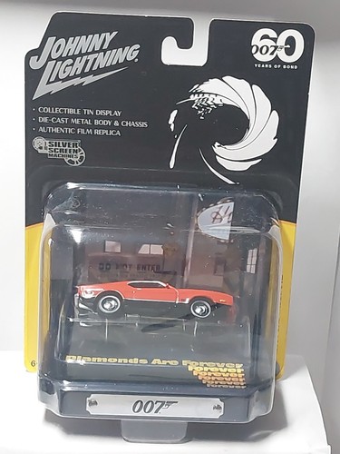 Johnny lightning - johnny, 1/64