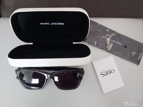 Marc jacobs lunettes soleil - marc,