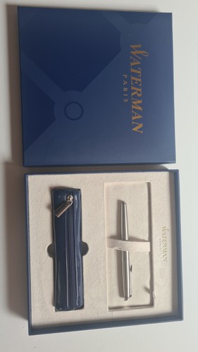 Waterman hemisphere roller - waterman,