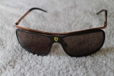 LUNETTES DE SOLEIL VINTAGE FERRARI