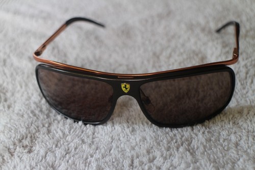 Lunettes soleil vintage - soleil,