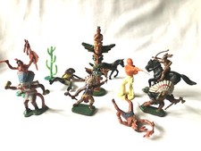 Figurines Timpo Britains