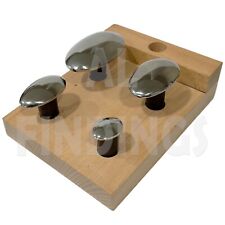 Cuillère Piquets Set 4 Thé