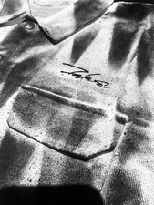 FUTURA 2000 x A COLD WALL - Boiler #Futura #Futura2000 #ACW #FUTURALABORATORIES