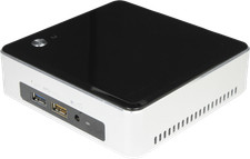 Mini PC Intel NUC 6i5SYK Intel