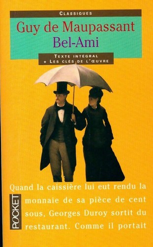 Bel ami guy - guy,