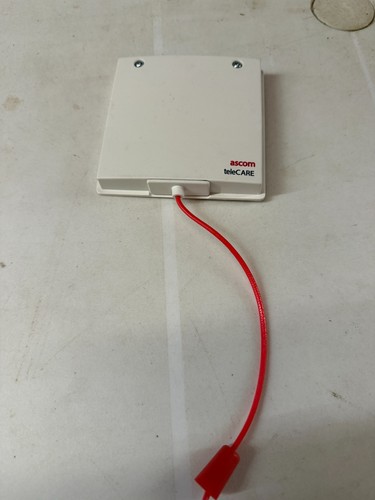 Ascom nipc2 waa - ascom,