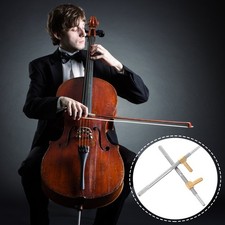 Lot de 2 vis pour archet de