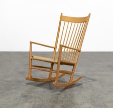 Hans J. Wegner, Danish Modern