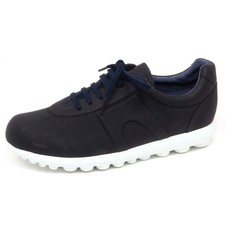 F0706  sneaker donna dark blu CAMPER PELOTAS MISTOL scarpe shoe woman