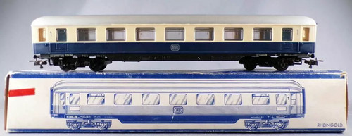 Hornby acho 7450 voiture - hornby-acho, ho