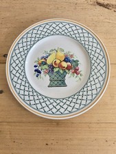 Assiette dessert villeroy - assiette, &