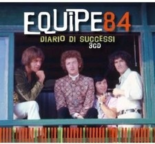 Equipe 84 (Diario di