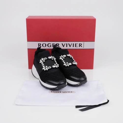Roger vivier baskets - roger,