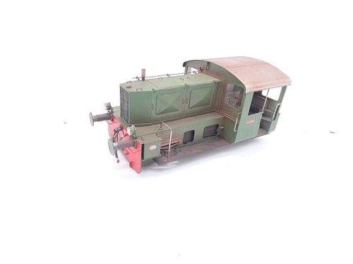 Gherard model 213 904 - 213-904, fs
