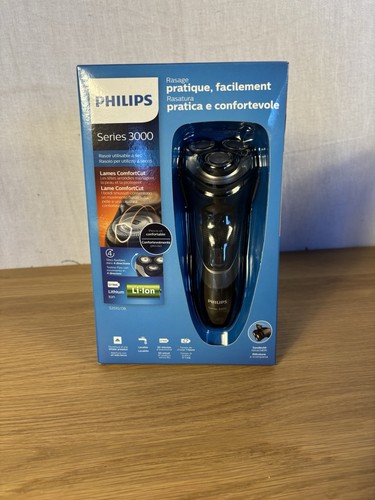 Rasoir électrique philips - rasoir,