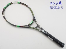 Raquette de tennis d'occasion PRINCE EXO3 GRAPHITE 100T 2013 modèle...