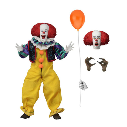 Retro pennywise 1990 - 1990,