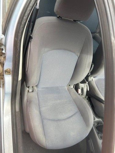 Siege avant droit peugeot 206 - avant,