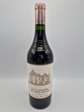 CLARENCE DE HAUT-BRION 2015 - Pessac-Léognan - RVF 17/20