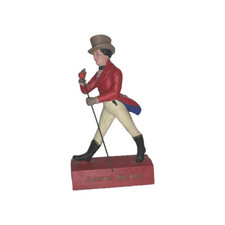 Dandy JOHNNY WALKER Ancien Parfait État.  Voir Details).