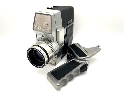 Bell howell optronic - bell, &