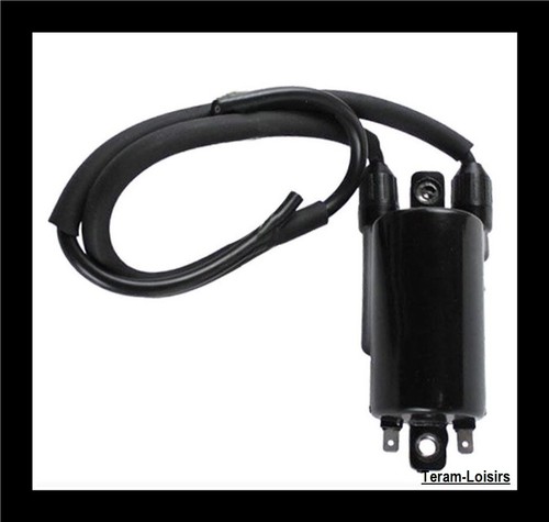 Bobine allumage pour kawasaki - bobine,