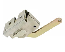 Serrure De Porte R/H Pour JCB