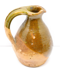 -CRUCHE ANCIENNE TERRE CUITE