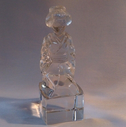 Sujet cristal arc - cristal, d'arc