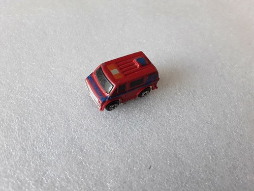 Micro machines galoob 70s - micro,