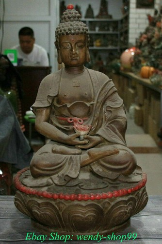 China temple wucai - temple,