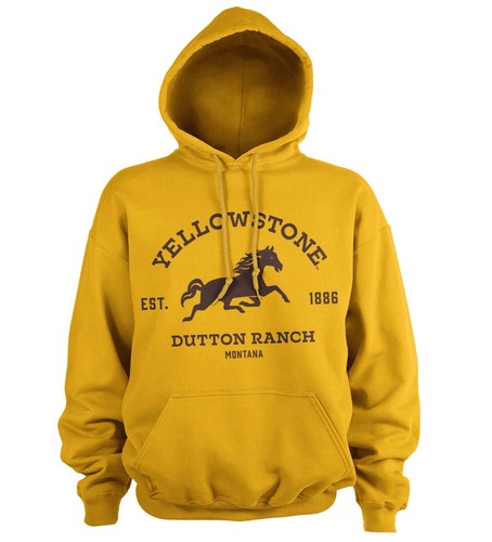 Licence officielle yellowstone - licence,
