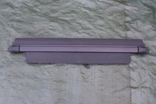 Cache bagages Couvre-coffre