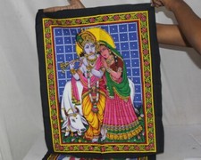 2 PC Vintage Fin Artisanal