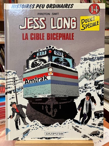 Piroton smit jess long - -,