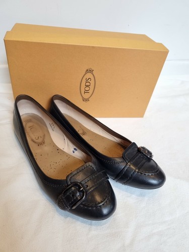 Ballerines tod gomino - ballerines,