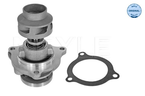 Pompe eau ford fiesta - fiesta, v