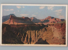 Crépuscule En Granite George