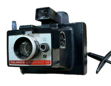 Vintage POLAROID 195X