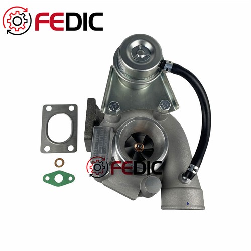 Turbocompresseur td04l - turbocompresseur,