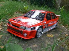 renault 21 r21 turbo