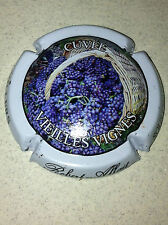 Capsule de champagne ALLAIT-ROBERT (20. cuvée vieilles vignes)