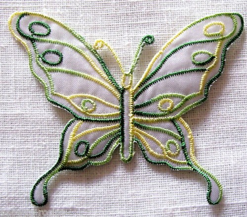 écusson patch thermocollant - Écusson,