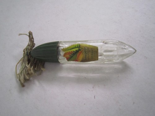 Ancien flacon parfum - ancien,